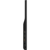 Viewsonic vx1654 draagbare gaming monitor 16 (zwart, 1x micro-hdmi, usb-c, sound, 144 hz)