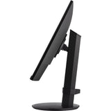 Viewsonic va2708-hdj 27 monitor (zwart, 1x hdmi, 1x displayport, vga)