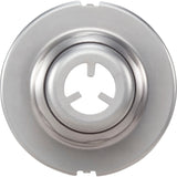 Gardena premium kraanstuk 26,5 mm (g 3 4 ) (zilver, 18241-50, bulk)