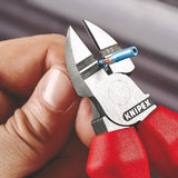 Knipex 1422160 afstrip-zijsnijtang - 160mm