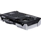 Msi geforce rtx 5060 8g ventus 2x oc grafische kaart (3x displayport, 1x hdmi)