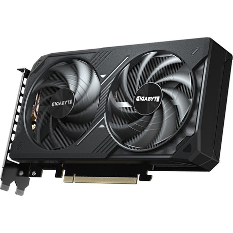 Gigabyte geforce rtx 5060 ti windforce max oc 8g grafische kaart (dlss 4, 3x displayport, 1x hdmi 2.1)
