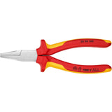 Knipex platbektang 2006 160mm vde