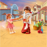 Playmobil spirit - jonge lucky milagro constructiespeelgoed (70699)