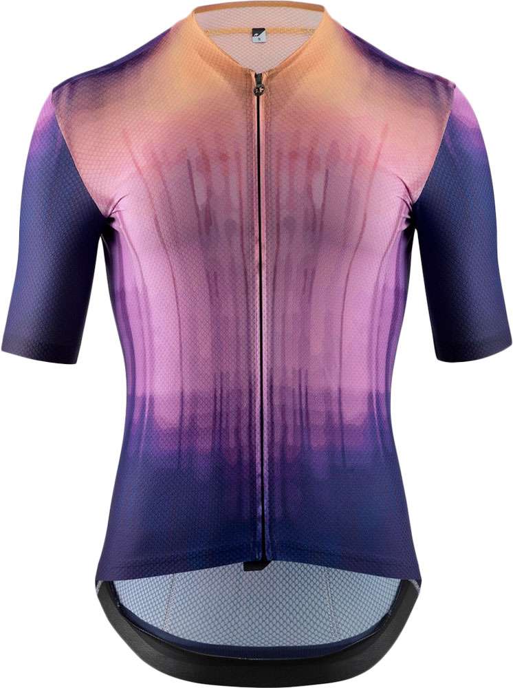 Assos equipe r s11 surface - jersey