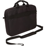 Case logic advantage 17.3 attaché laptoptas