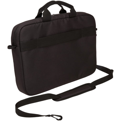 Case logic advantage 17.3 attaché laptoptas