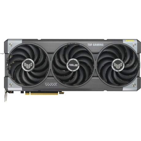 Asus tuf gaming geforce rtx 5070 oc grafische kaart (3x displayport, 2x hdmi 2.1, dlss 4)