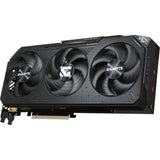 Gigabyte radeon rx 9070 xt gaming oc 16g grafische kaart (zwart, 2x displayport, 2x hdmi 2.1, rdna4)