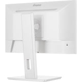 Iiyama prolite xub2293hsu-w7 21.5 monitor (wit (mat), hdmi, displayport, 2x usb-a)