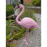 Ubbink flamingo waterornament