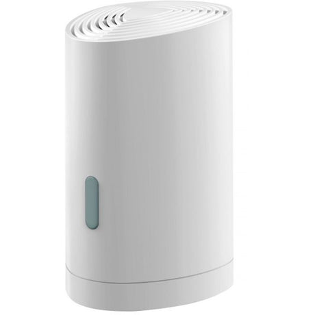Klikaanklikuit acdb-9000ac mobiele draadloze deurbelset (wit)