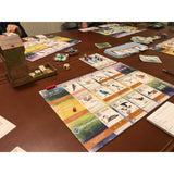 Asmodee wingspan - engelstalig bordspel
