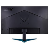 Acer nitro vg270u x1 27 gaming monitor (zwart, 2x hdmi, 1x displayport, audio, amd freesync, 200 hz)
