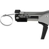 Delock tang voor rvs kabelbinders (grijs zwart)