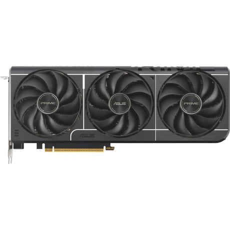 Asus prime geforce rtx 5060 ti oc 16g grafische kaart (3x displayport, 1x hdmi)