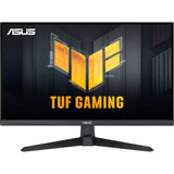 Asus tuf gaming vg279qe5a 27 monitor (zwart, 2x hdmi, displayport, 146 hz (oc))