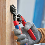 Knipex 7112200 cobolt boutensnijder - compact - 200mm
