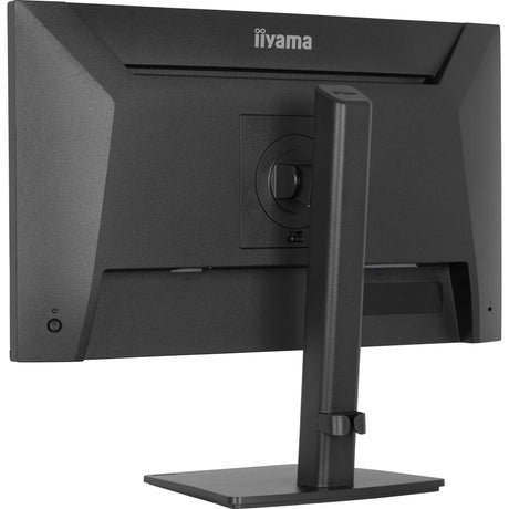 Iiyama prolite xb2491hs-b1 23.8 monitor (zwart, 120 hz, hdmi, displayport, audio)