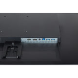 Iiyama prolite xu2792qsu-b6 27 monitor (zwart (mat), hdmi, displayport, 4x usb-a, usb-b)