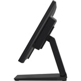 Iiyama prolite t2254msc-b2ag 21.5 touchscreen monitor (zwart, hdmi, displayport, vga, 2x usb-a, usb-b)