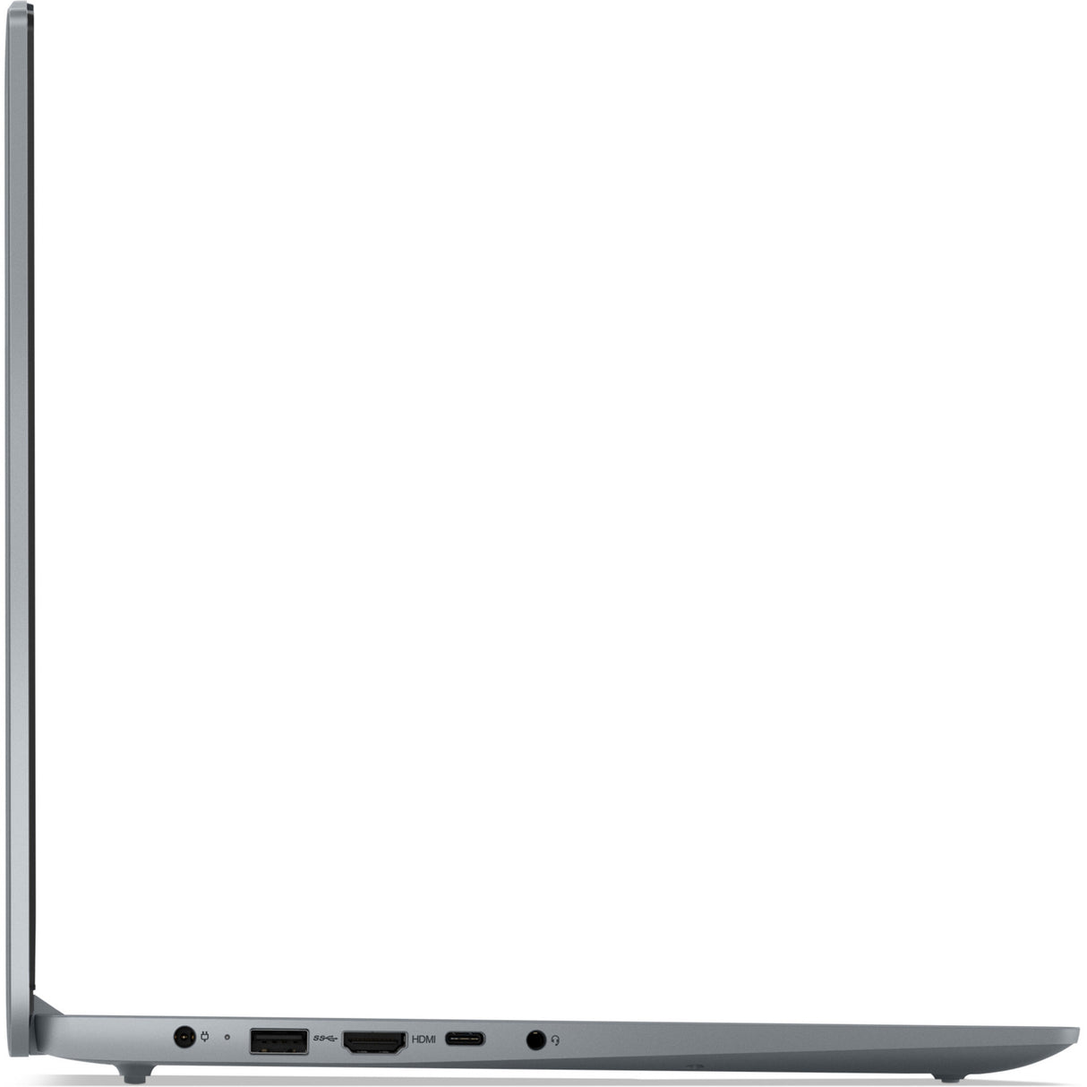 Lenovo ideapad slim 3 15abr8 (82xm013cmh) 15.6 laptop (grijs | r7 5825u | radeon graphics | 16 gb | 512 gb ssd)