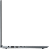 Lenovo ideapad slim 3 15abr8 (82xm013cmh) 15.6 laptop (grijs | r7 5825u | radeon graphics | 16 gb | 512 gb ssd)