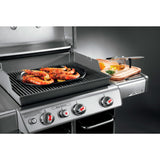 Weber bakplaat grillplaat (49 x 35 cm)