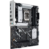 Asus prime b860-plus-csm socket 1851 moederbord (raid, 2.5 gb-lan, sound, atx)