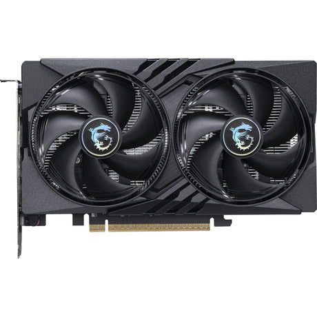 Msi geforce rtx 5050 8g gaming oc grafische kaart (3x displayport, 1x hdmi)