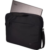 Case logic invigo 16 laptop attaché laptoptas (zwart)