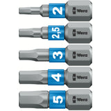 Wera bicycle set 3, 41‑delig gereedschapsset (zwart groen)