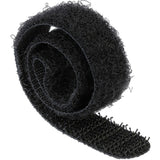 Delock stereokabel 3,5 mm 3 pin-stekker > 3,5 mm 3 pin-stekker (zwart, 2 meter)