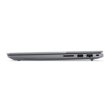 Lenovo thinkbook 14 g7 arp (21mv00gqmh) 14 laptop (grijs | r5 7535hs | radeon 660m | 16 gb | 512 gb ssd)