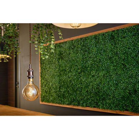 Shelly vintage g125 led-lamp