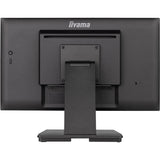 Iiyama prolite t2252msc-b2ag 21.5 touchscreen monitor (zwart, hdmi, displayport, 2x usb-a, usb-b)