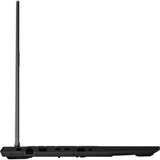 Asus tuf gaming a16 fa608pp-qt005w 16 gaming laptop (zwart grijs | r9 8940hx | rtx 5070 | 32 gb | 1 tb ssd)