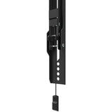 Neomounts wl35-550bl14 tv wandsteun wandmontage (zwart)