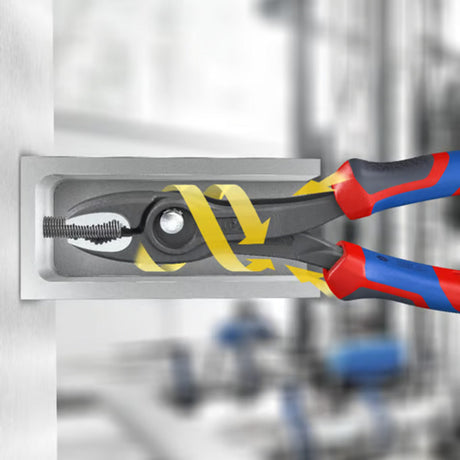Knipex 82 02 200 voorgriptang