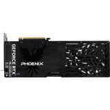 Gainward geforce rtx 5070 ti phoenix-s grafische kaart (dlss 4, 3x displayport, 1x hdmi 2.1)