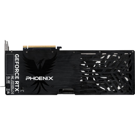 Gainward geforce rtx 5070 ti phoenix-s grafische kaart (dlss 4, 3x displayport, 1x hdmi 2.1)