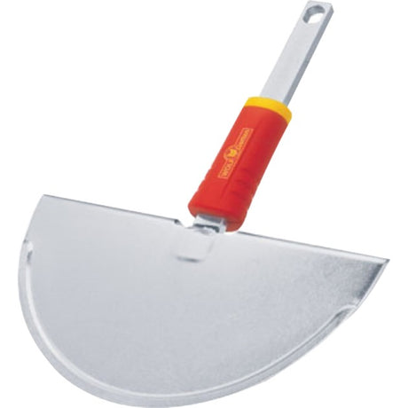 Wolf-garten multi-star rm-m graskantsteker (rood zilver)