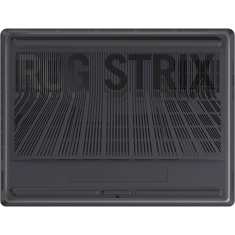 Asus rog strix g16 g615jmr-s5020w 16 gaming laptop (grijs | core i7-14650hx | rtx 5060 | 16 gb | 1 tb ssd)