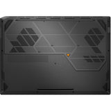 Asus tuf gaming a18 fa808um-s8011w 18 gaming laptop (zwart grijs | ryzen 7 260 | rtx 5060 | 32 gb | 1 tb ssd)
