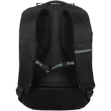 Targus 15-16” commuter ecosmart backpack rugzak (zwart)