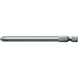Wera kraftform kompakt pistol ra -r 2, 13‑delig bitset (zwart groen)