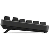 Sony inzone kbd-h75 gamingtoetsenbord (zwart, us lay-out (qwerty), hall effect, 75%, rgb, double shot pbt)