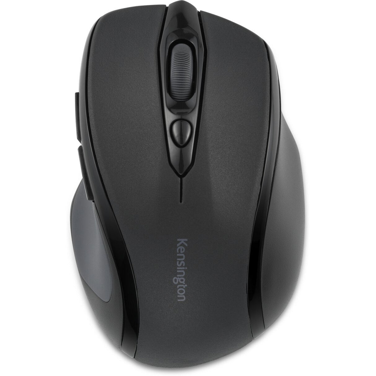 Kensington my310 eq mouse (zwart, 800 - 1600 dpi, 2.4 ghz)