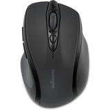 Kensington my310 eq mouse (zwart, 800 - 1600 dpi, 2.4 ghz)