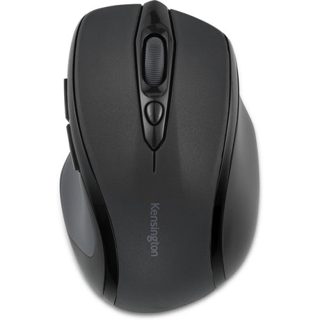 Kensington my310 eq mouse (zwart, 800 - 1600 dpi, 2.4 ghz)